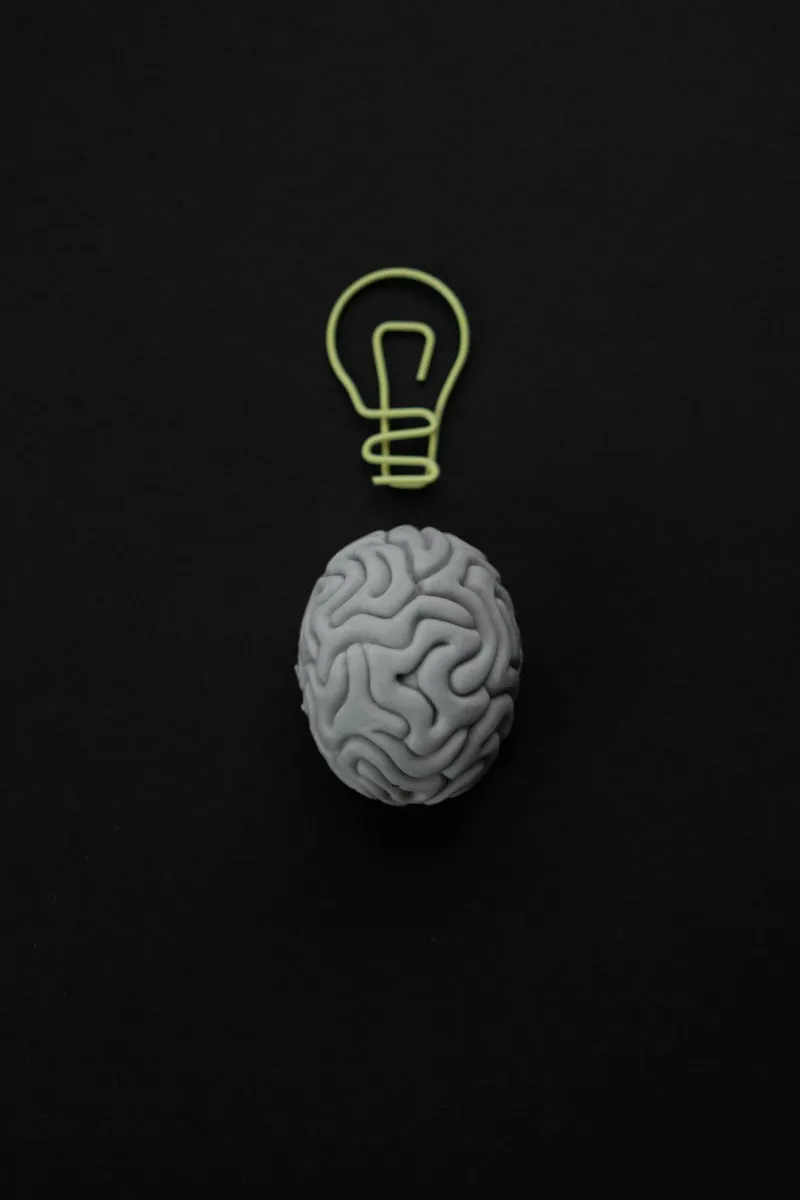 Imagen del artículo: Cortisol y peso: ¿Cómo el estrés afecta tu metabolismo? ⚖️