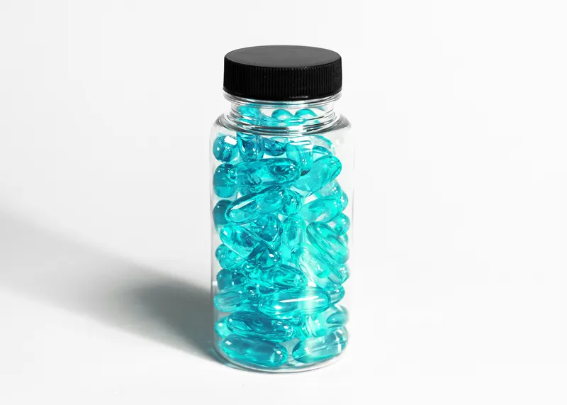 Imagen del artículo: Suplementos clave para vivir más y mejor 🏆✨