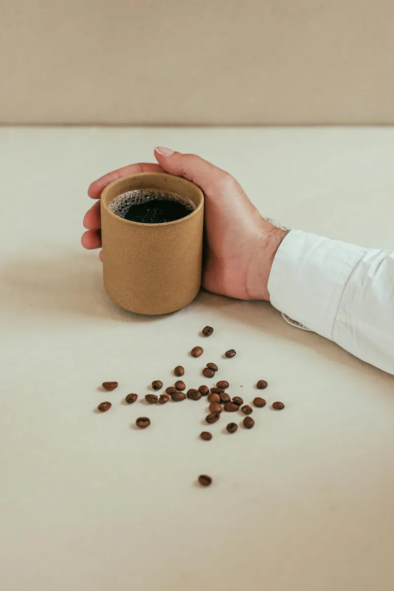 Imagen del artículo: Café: ¿Aliado o enemigo de tu salud? Lo que debes saber