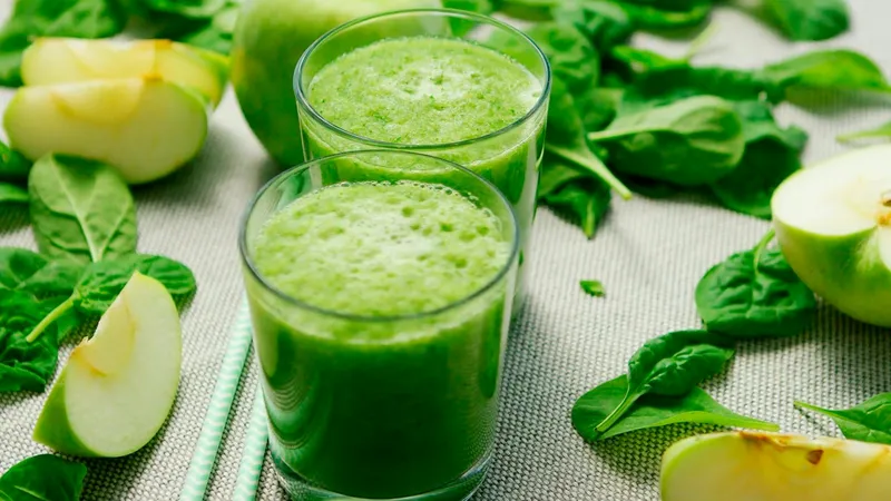 Imagen del artículo: Superalimentos: ¿Cuáles Son y Qué Beneficios Tienen para tu Salud?