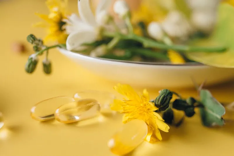 Imagen del artículo: Vitaminas y minerales esenciales para la salud